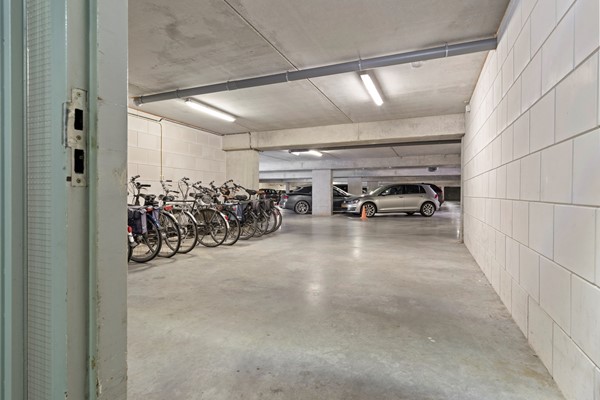 Medium property photo - Markt 11C, 5941 GA Velden